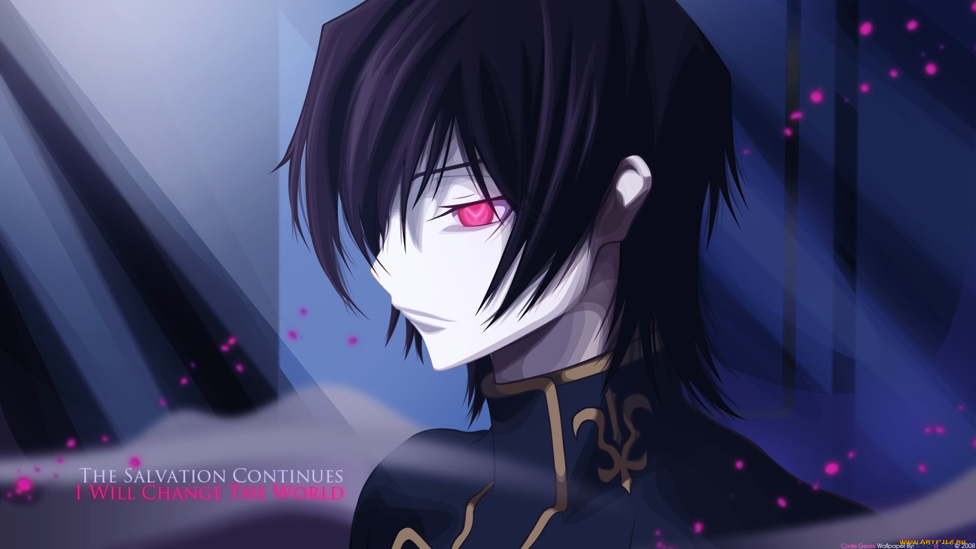 , code geass, 
